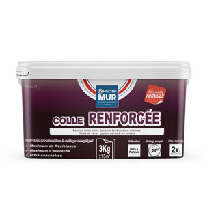 colle renforcée 3kg